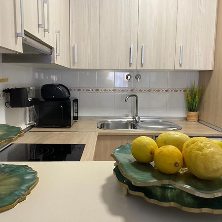119 Apartamento Paradise Torrevieja Ngoại thất bức ảnh