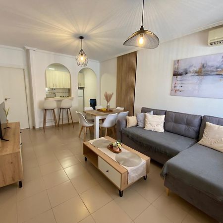 119 Apartamento Paradise Torrevieja Ngoại thất bức ảnh