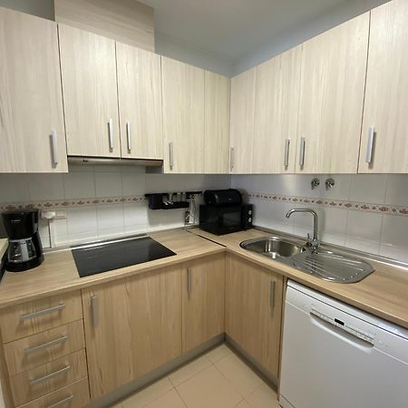 119 Apartamento Paradise Torrevieja Ngoại thất bức ảnh