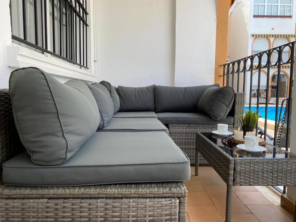 119 Apartamento Paradise Torrevieja Ngoại thất bức ảnh