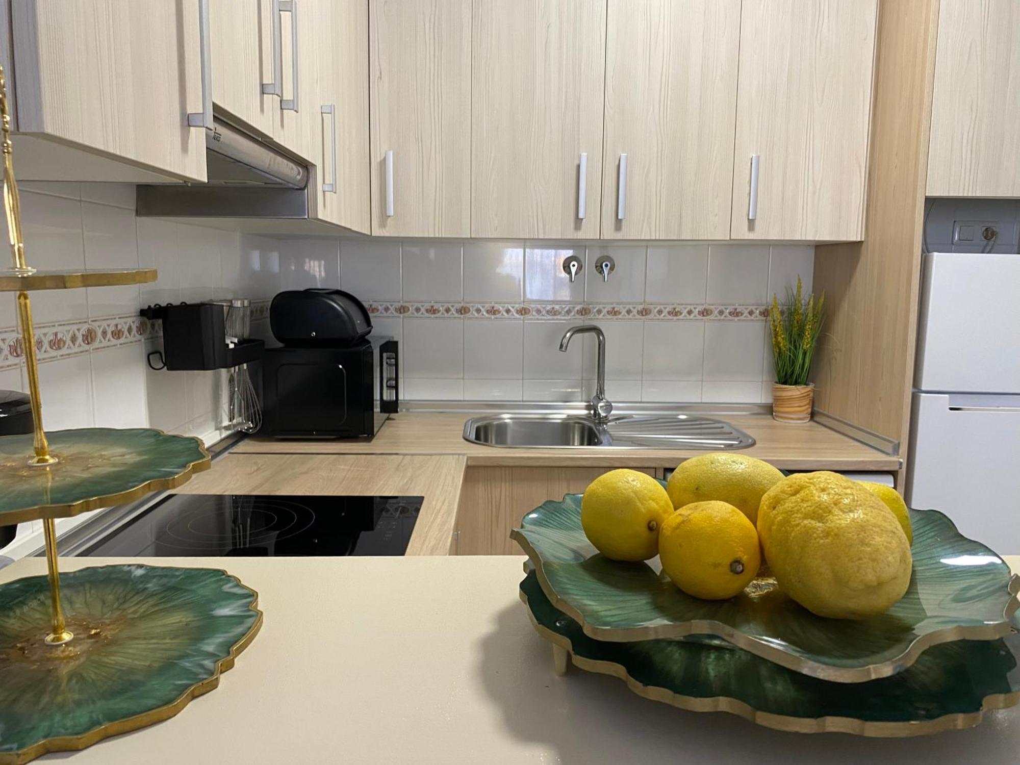 119 Apartamento Paradise Torrevieja Ngoại thất bức ảnh