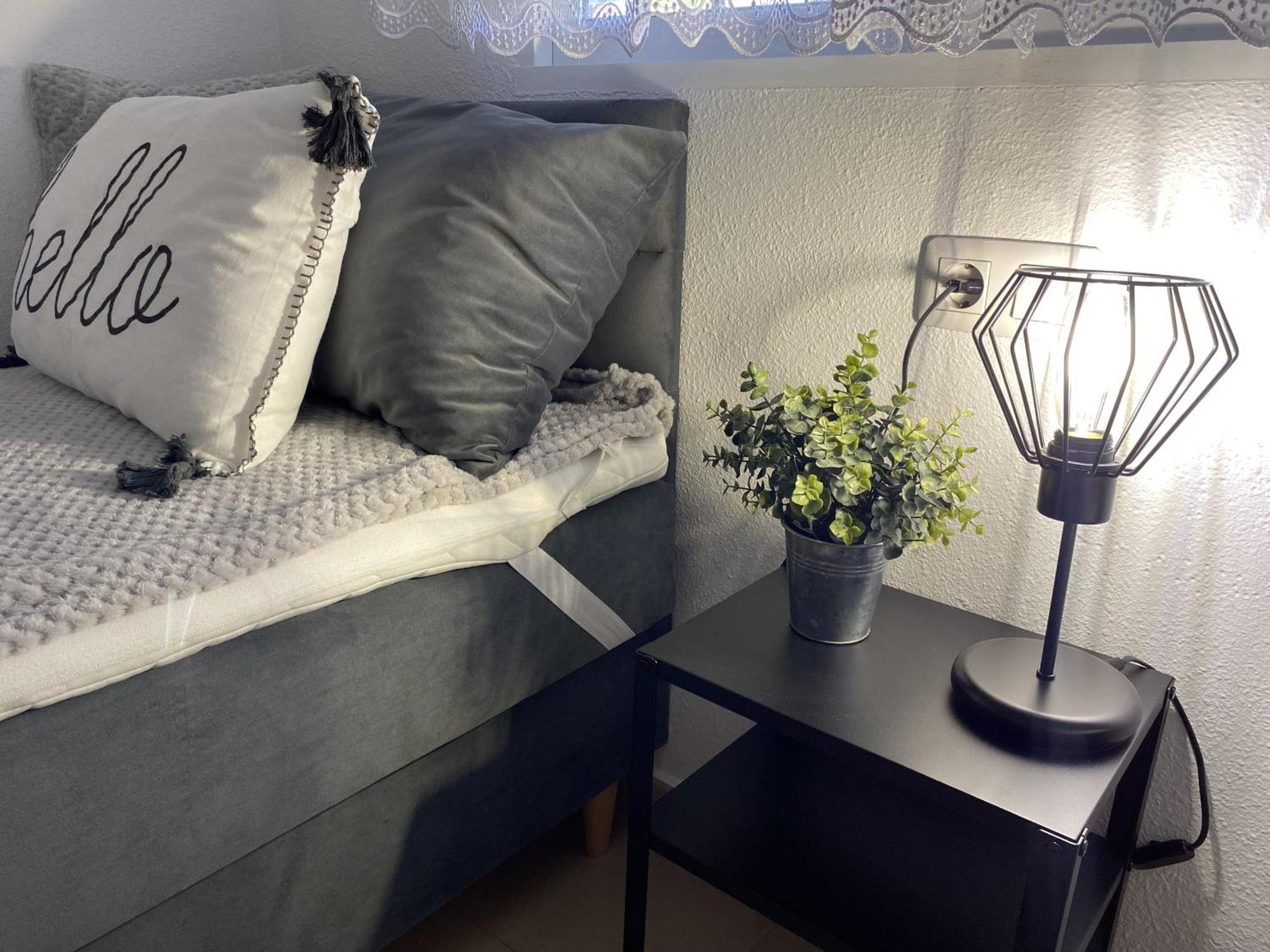 119 Apartamento Paradise Torrevieja Ngoại thất bức ảnh