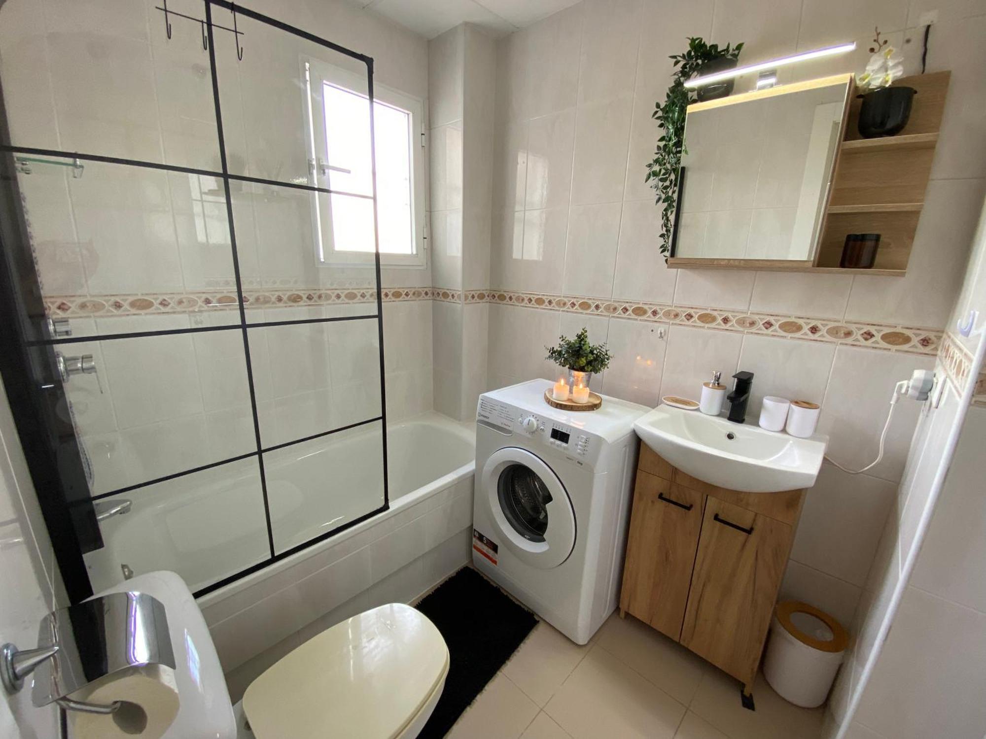 119 Apartamento Paradise Torrevieja Ngoại thất bức ảnh