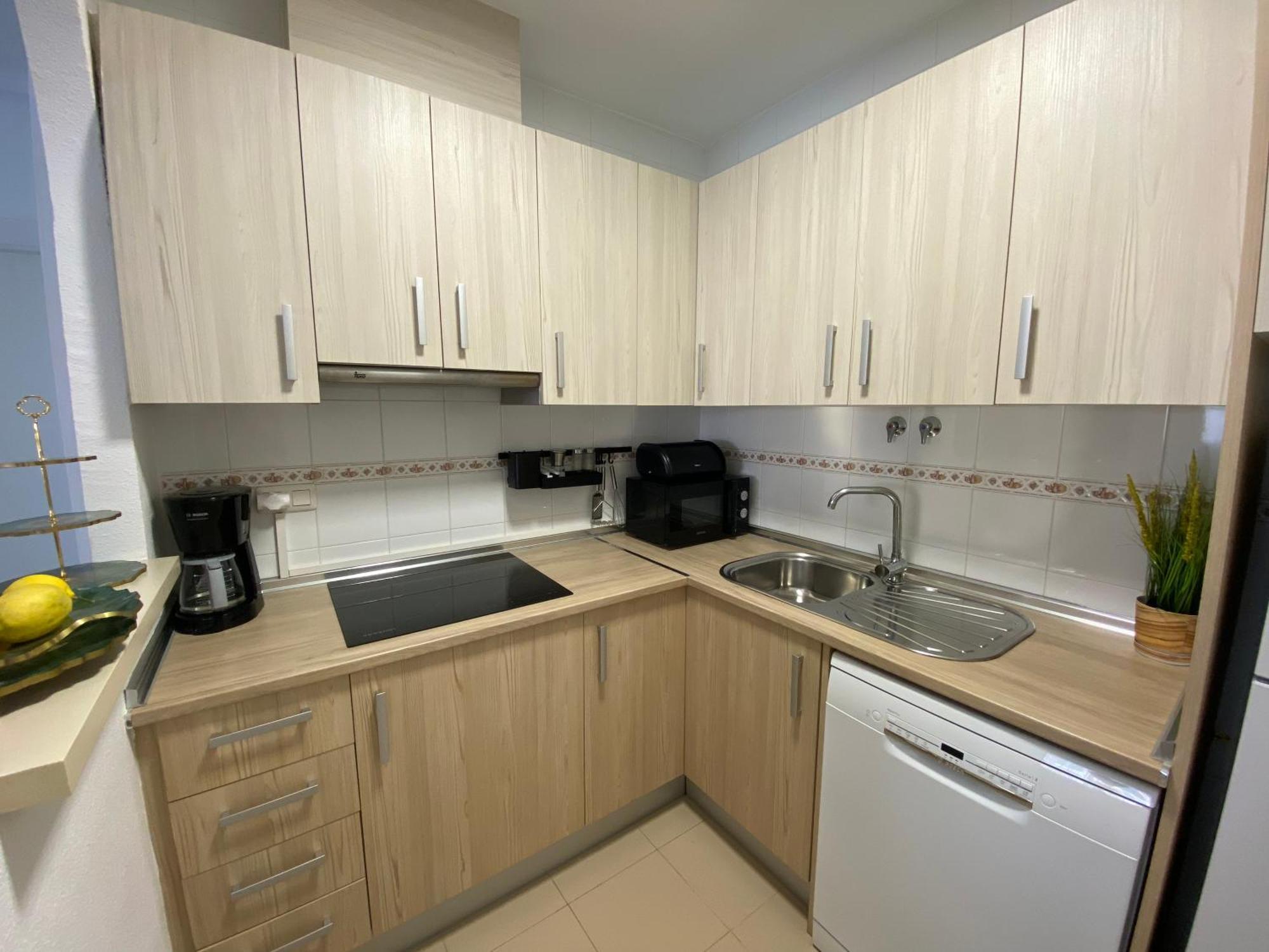 119 Apartamento Paradise Torrevieja Ngoại thất bức ảnh