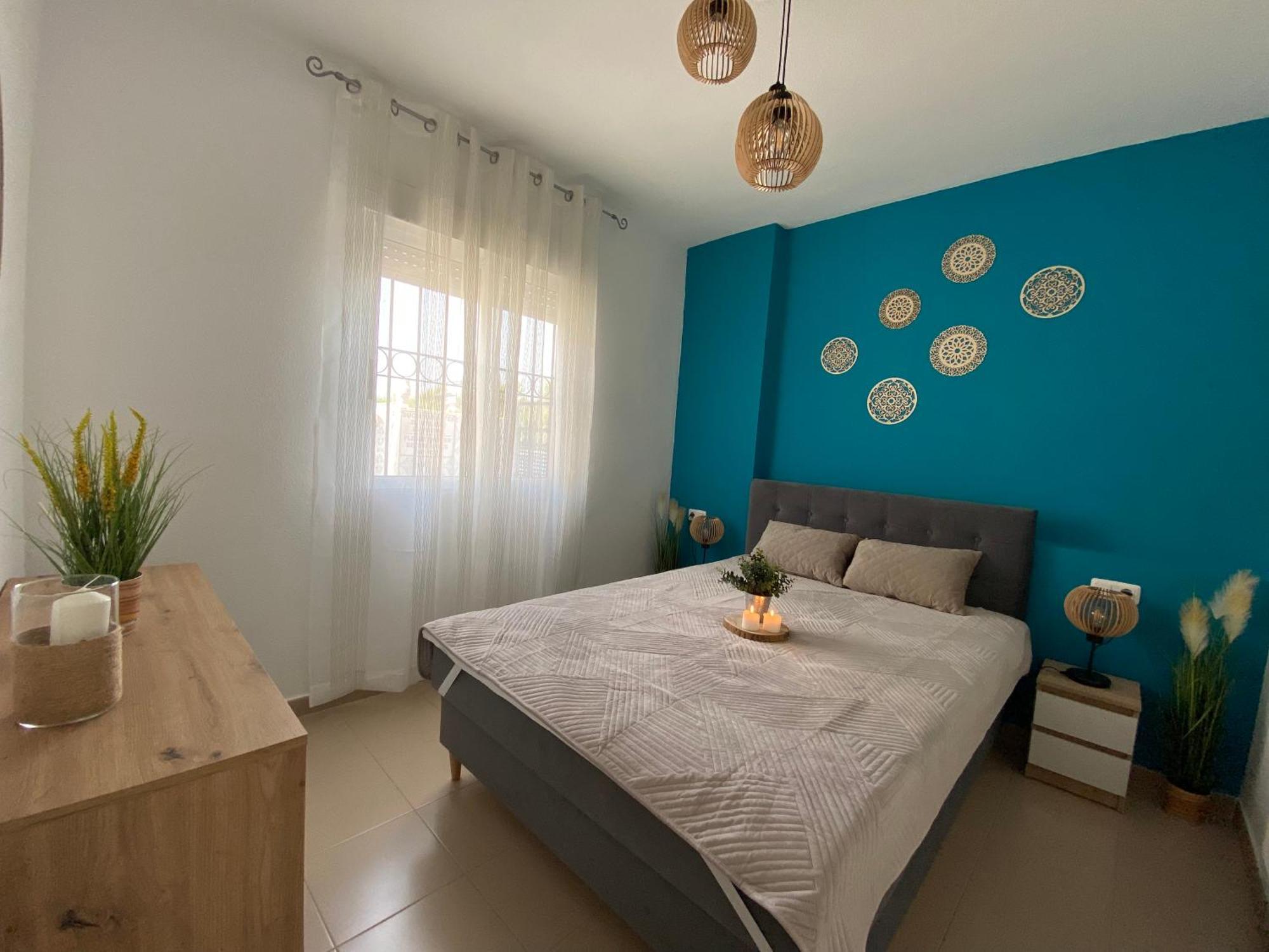 119 Apartamento Paradise Torrevieja Ngoại thất bức ảnh