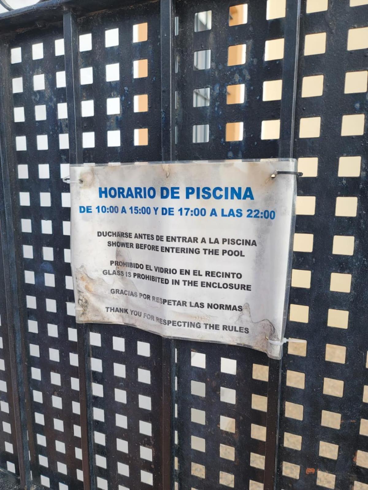 119 Apartamento Paradise Torrevieja Ngoại thất bức ảnh
